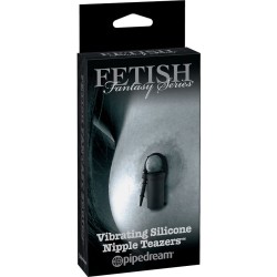 FETISH FANTASY EDICION LIMITADA SUCCIONADOR DE SILICONA... 2