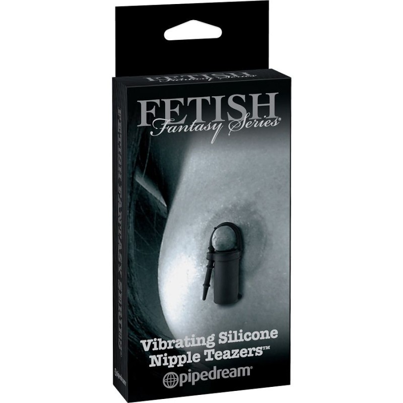 FETISH FANTASY EDICION LIMITADA SUCCIONADOR DE...