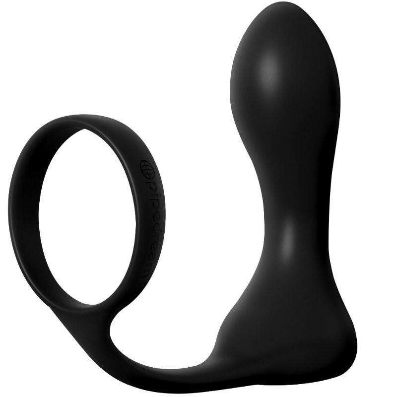 ANAL FANTASY ELITE COLLECTION - RECHARGEABLE...