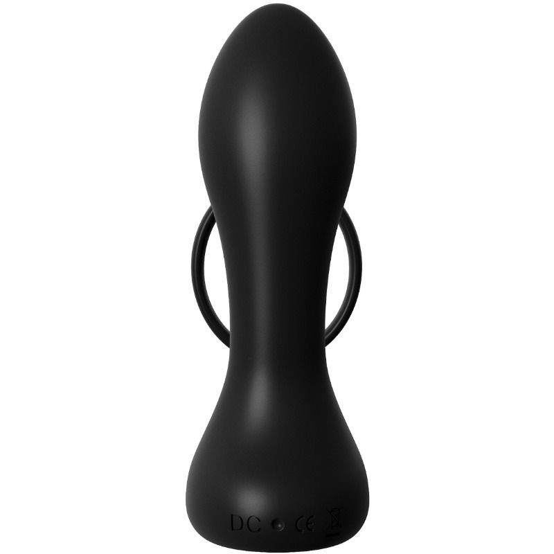 ANAL FANTASY ELITE COLLECTION - RECHARGEABLE...