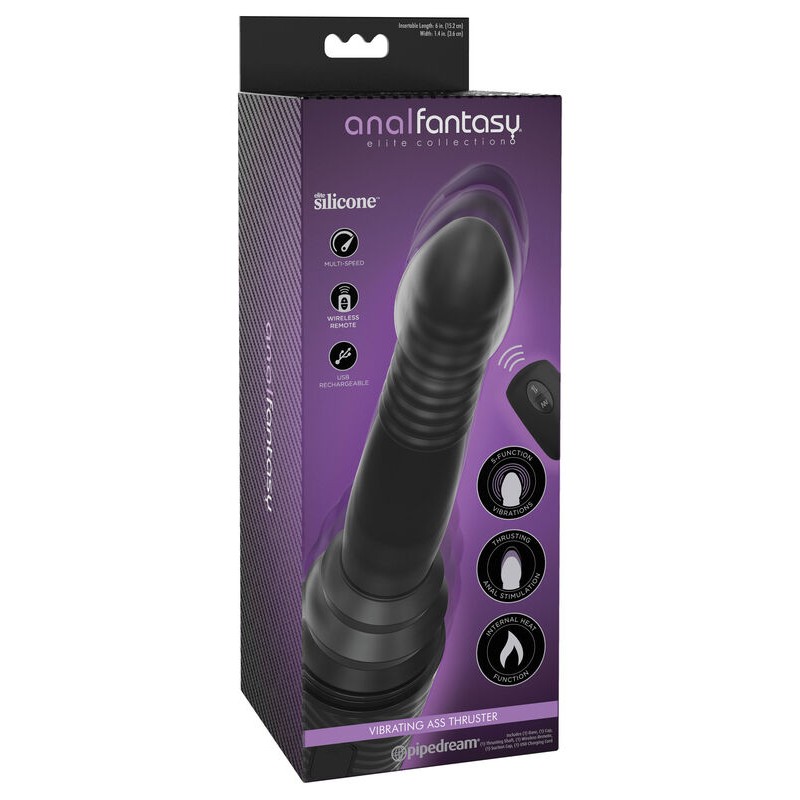 ANAL FANTASY ELITE COLLECTION - ANAL UP  DOWN...
