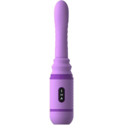FANTASY FOR HER - LOVE THRUST-HER 2