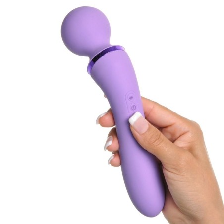FANTASY FOR HER DUO WAND MASSAGE HER