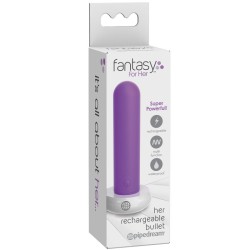 FANTASY FOR HER BALA RECARGABLE 2