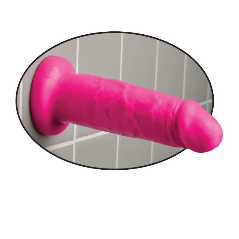 DILLIO - CHUB 15.2 CM PINK