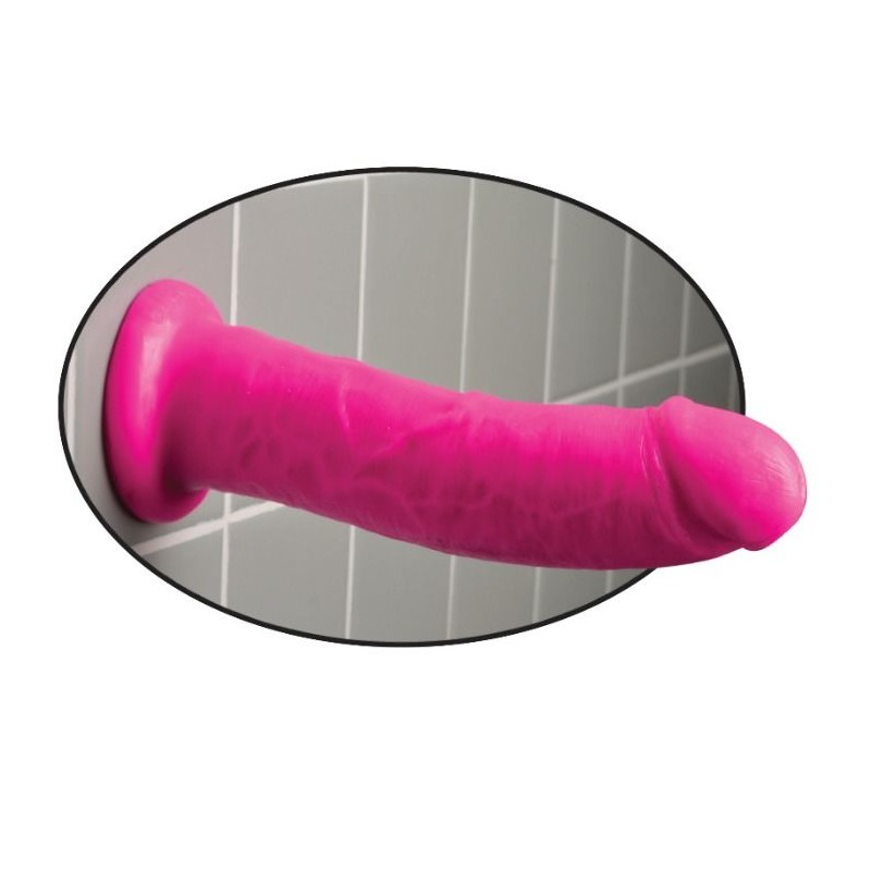 DILLIO - DILDO 20.32 PINK