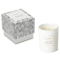 JE JOUE VELA DE MASAJE LUXURY - YLANG YLANG  MANDARINA