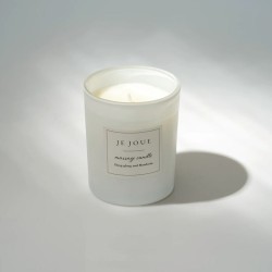 JE JOUE VELA DE MASAJE LUXURY - YLANG YLANG  MANDARINA 2