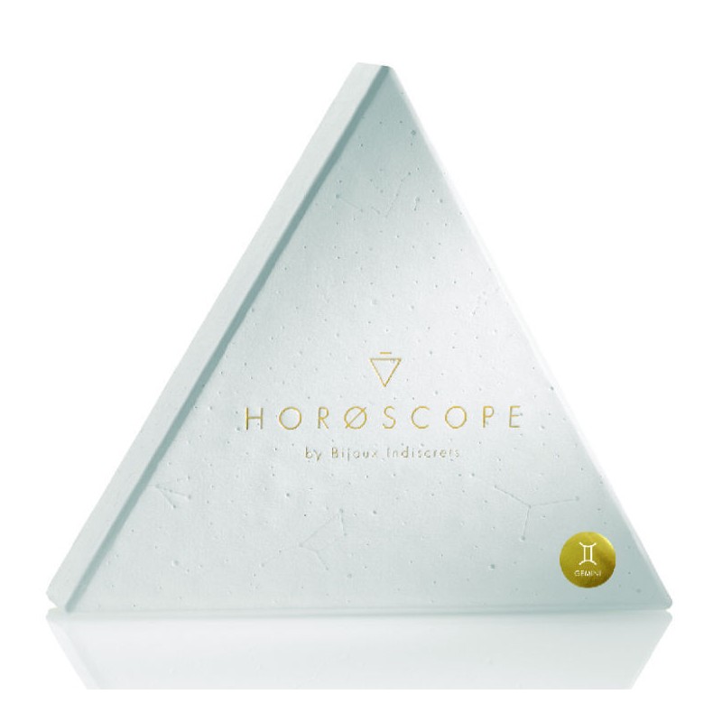 BIJOUX INDISCRETS - HOROSCOPE KIT LEO