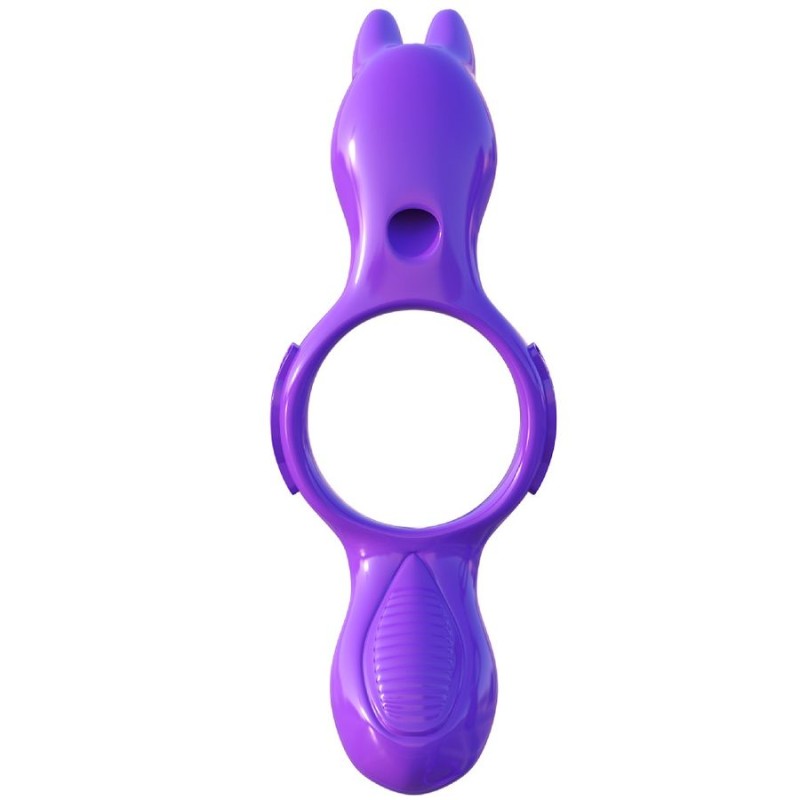 FANTASY C-RINGZ - HIS AND HERS ULTIMATE RABBIT