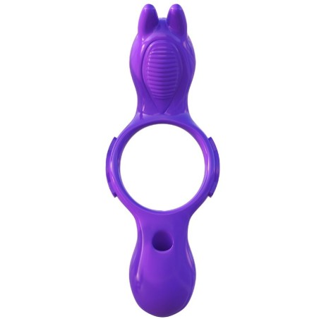 FANTASY C-RINGZ - HIS AND HERS ULTIMATE RABBIT