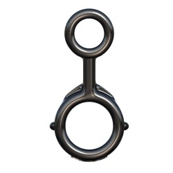 FANTASY C-RINGZ - IRONMAN DUO-RING 2