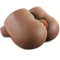 EXTREME TOYZ FUCK ME SILLY VAGINA Y ANO NEGRA EXTRA REAL 2