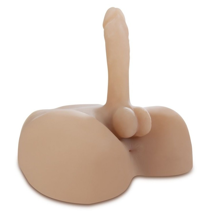 EXTREME TOYZ - PIPEDREAM EXTREME FUCK MY HARD...