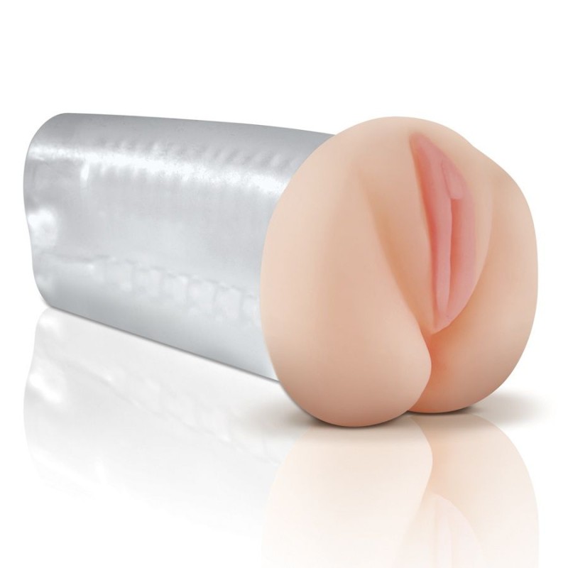 EXTREME TOYZ - NATURAL VAGINA MASTURBATOR -...