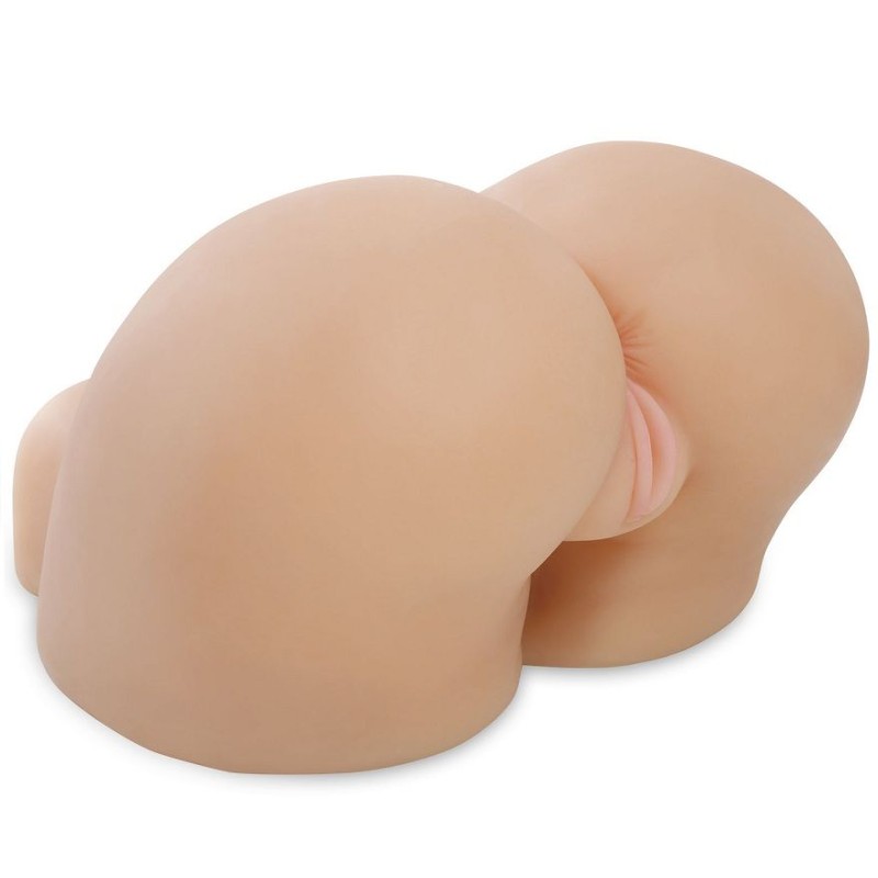 PIPEDREAM EXTREME FUCK ME SILLY VAGINA Y ANO...