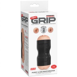 PIPEDRAM EXTREME TOYZ TIGHT VAGINA  ANO MASTURBADOR 2