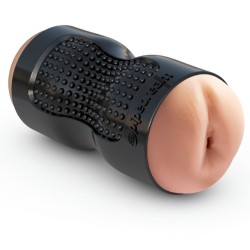 PIPEDRAM EXTREME TOYZ TIGHT VAGINA  ANO MASTURBADOR