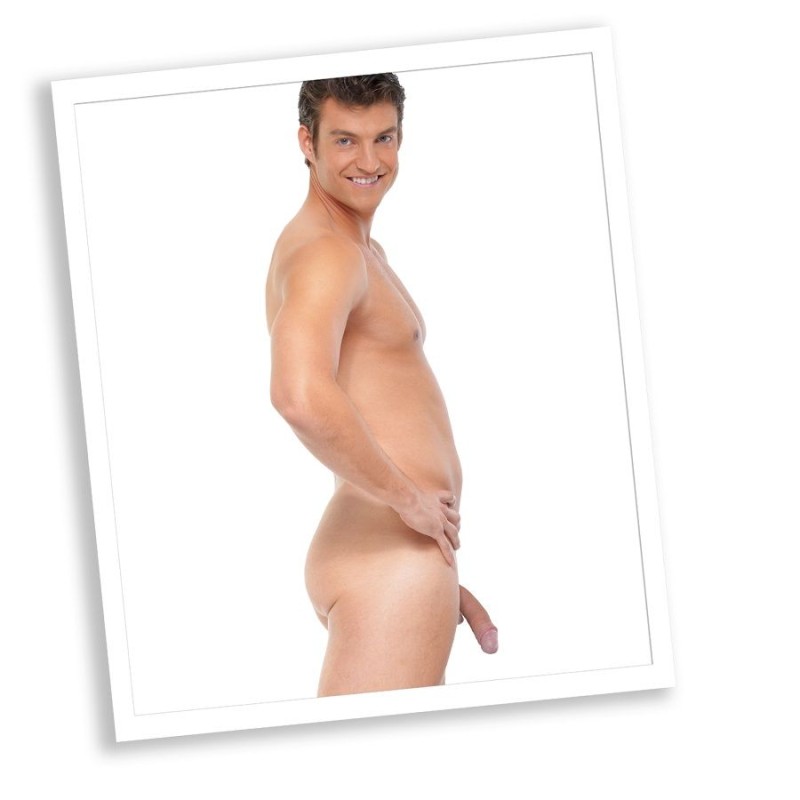 EXTREME TOYZ MASTURBADOR PENE Y CULO TODO EN...