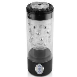 EXTREME TOYZ - ROTO BATOR MASTURBADOR MASCULINO ANO 2
