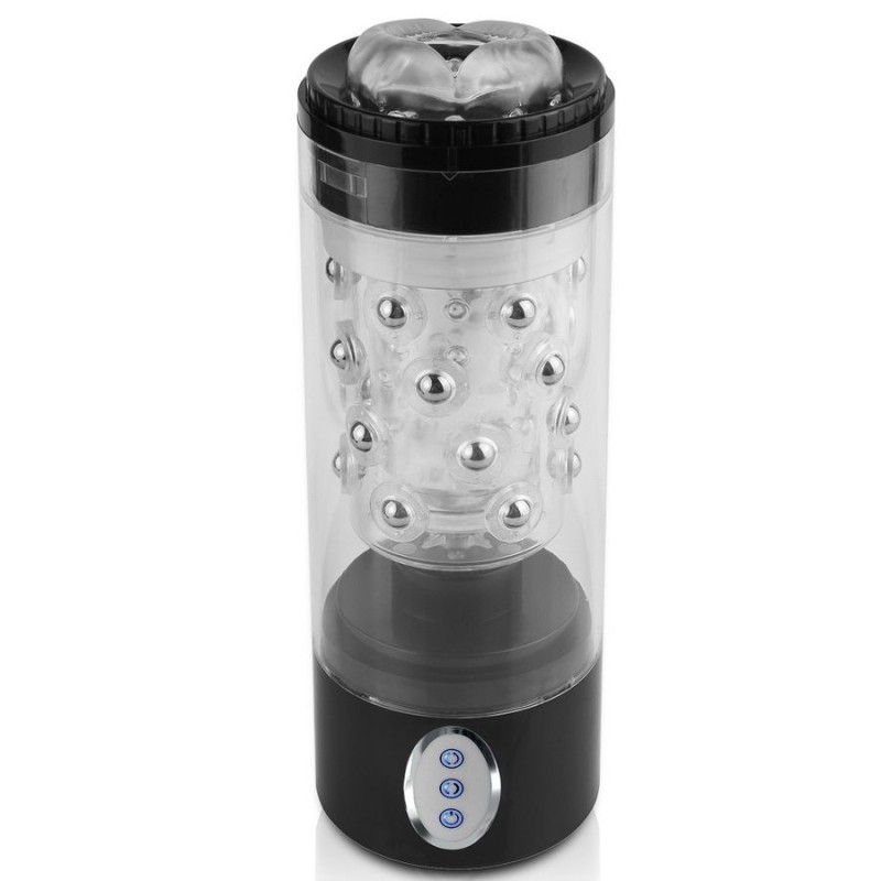 EXTREME TOYZ - ROTO BATOR MASTURBADOR MASCULINO...