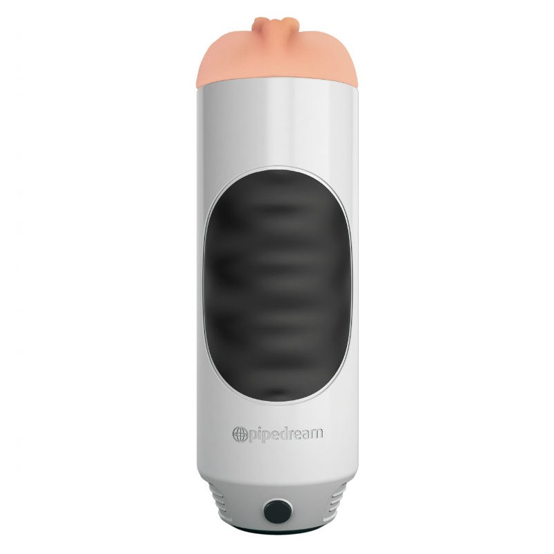 PIPEDREAM EXTREME TOYZ MEGA GRIP VAGINA...