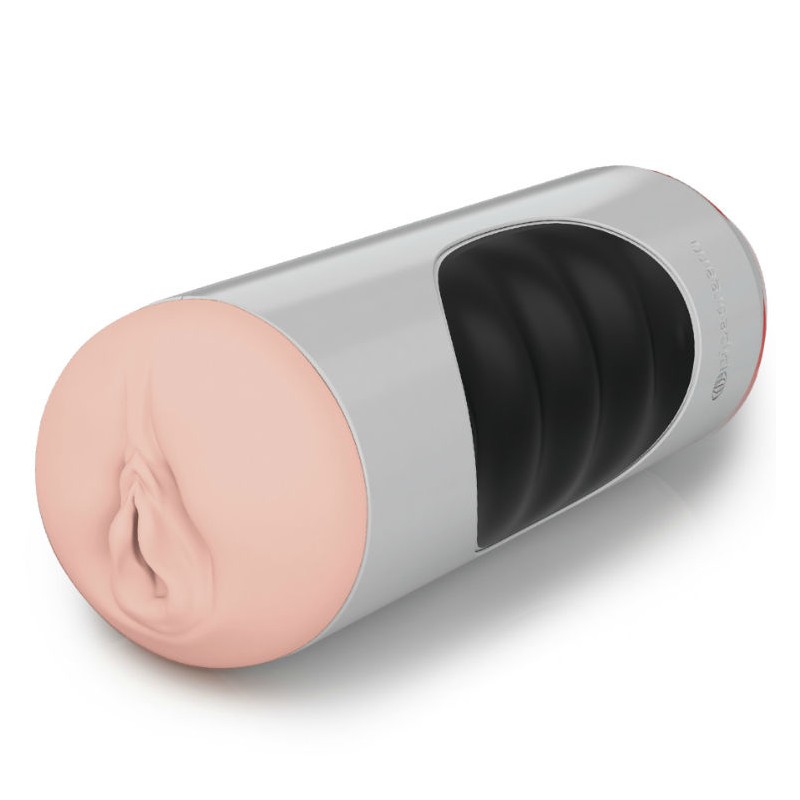PIPEDREAM EXTREME TOYZ MEGA GRIP VAGINA...