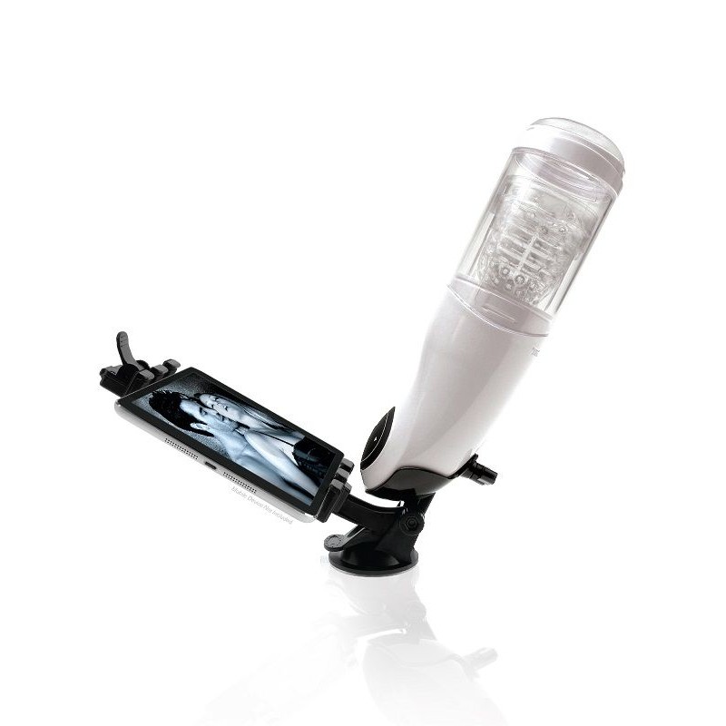 PDX MEGA BATOR USB MASTURBADOR MASCULINO VAGINA...