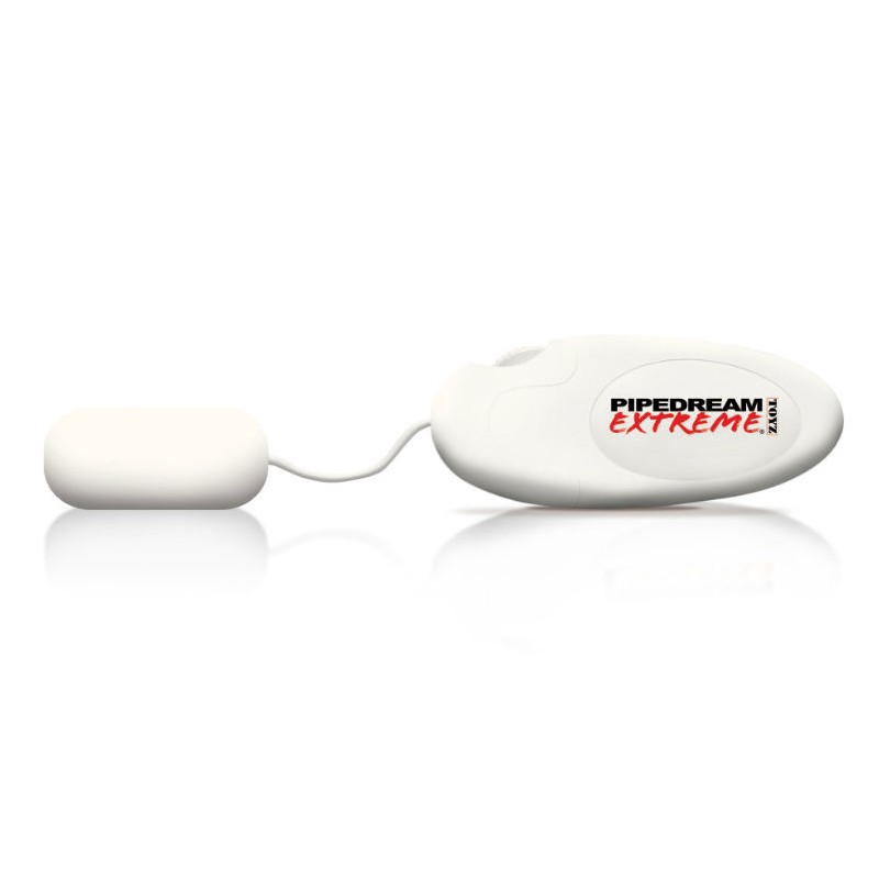 EXTREME TOYZ - PIPEDREAM PHAT VAGINA  ANO