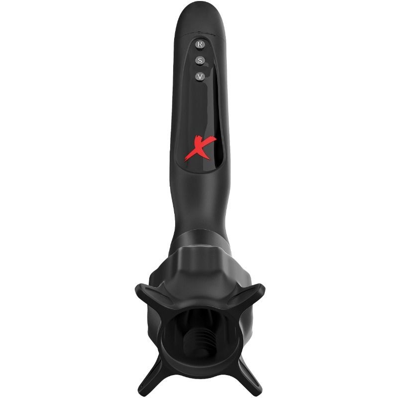 PDX ELITE - VIBRATING STIMULATOS WITH...