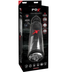 PDX ELITE - DELUXE MEGA-BATOR 2