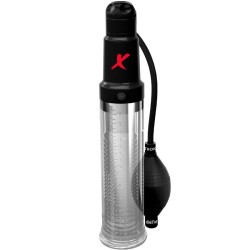 PDX ELITE BOMBA DE SUCCION MASTURBADORA CON VIBRACION... 2
