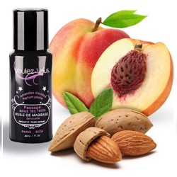 VOULEZ-VOUS - ACEITE DE MASAJE SENSUAL - ALMENDRAS DULCES...