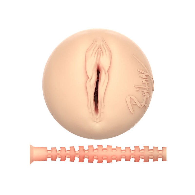 KIIROO FEEL BRITNEY AMBER BY KIIROO STARS...