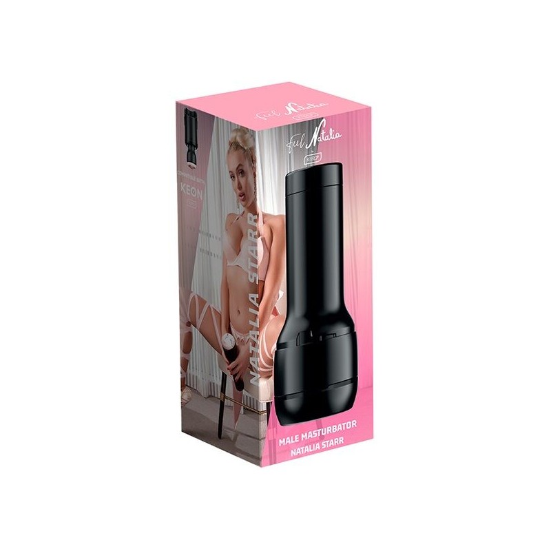 KIIROO FEEL NATALIA STARR BY KIIROO STARS...