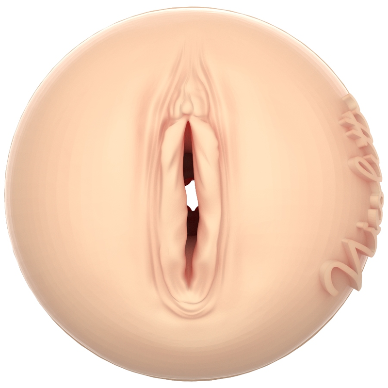 KIIROO FEEL NICOLETTE SHEA BY KIIROO STARS...
