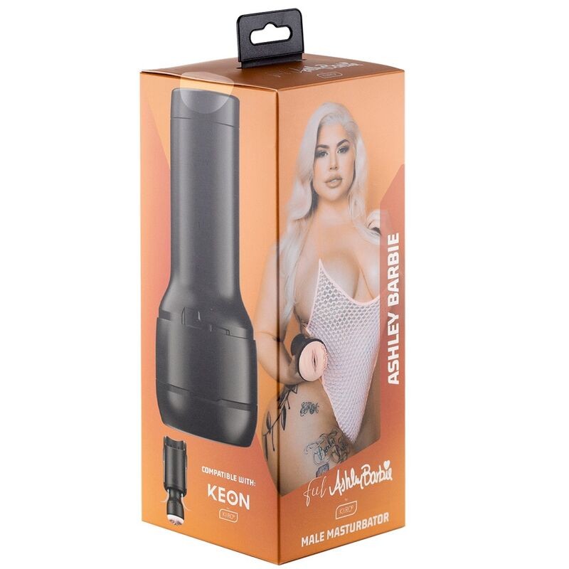 KIIROO FEEL ASHLEY BARBIE BY KIIRO STARS...