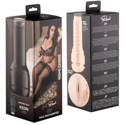 KIIROO FEEL ROMI CHASE BY KIIRO STARS COLLECTION 2