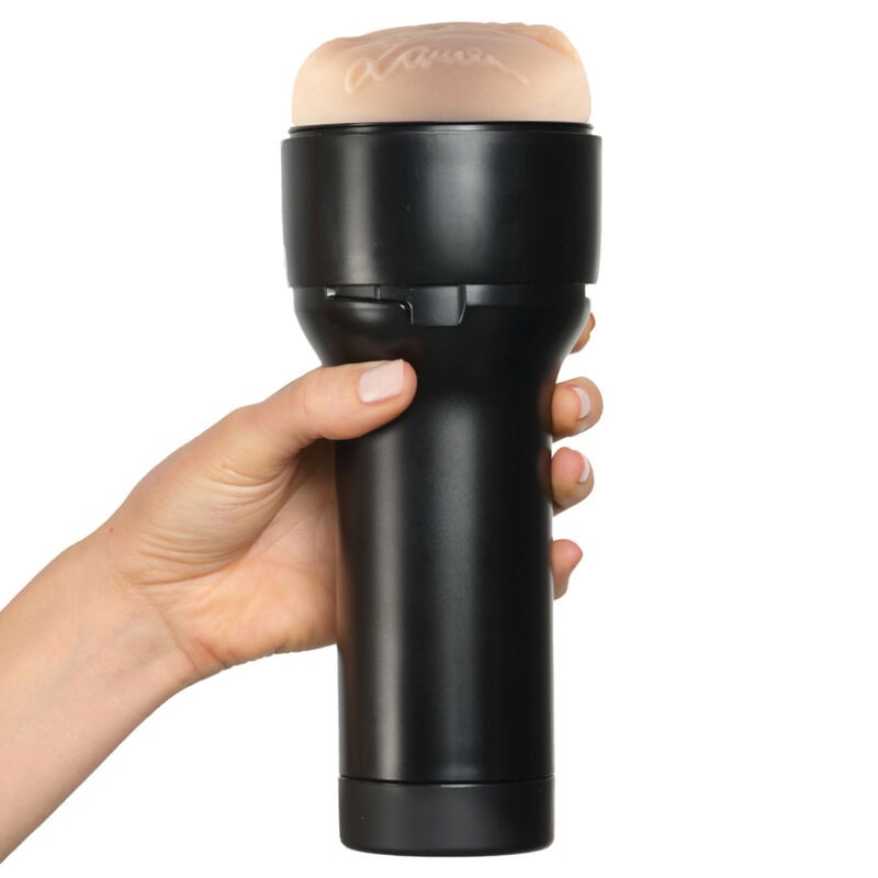 KIIROO FEEL LAUREN PHILLIPS BY KIIRO STARS...