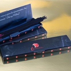 TENTACION - EROTIC INCENSE WITH MACADAMIA NUT PHEROMONES 2