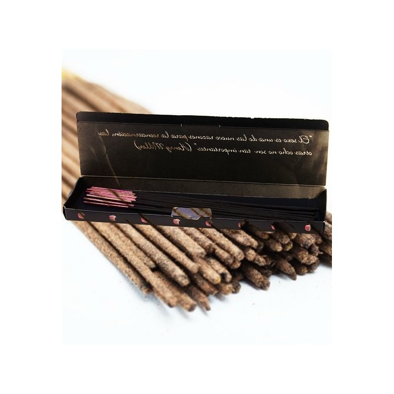 TENTACION - EROTIC INCENSE WITH PASSION FRUIT...