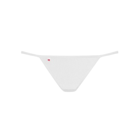 OBSESSIVE - LUIZA THONG BLANCO S/M