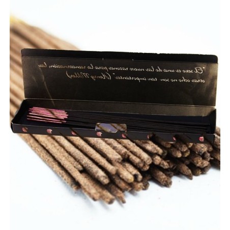 TENTACION - EROTIC INCENSE WITH RED FRUITS PHEROMONES