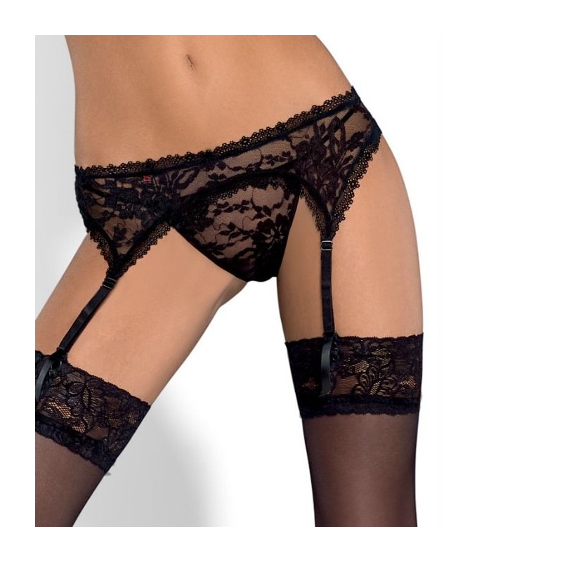 OBSESSIVE - CATIA GARER BELT L/XL