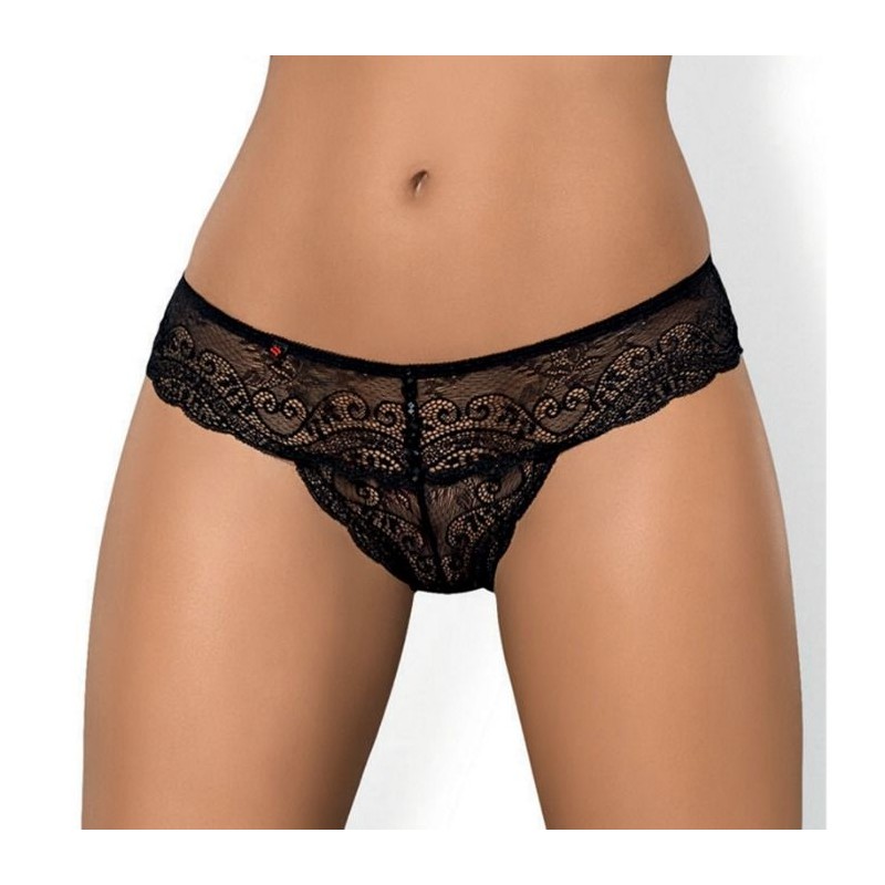 OBSESSIVE - MIAMOR TANGA S/M