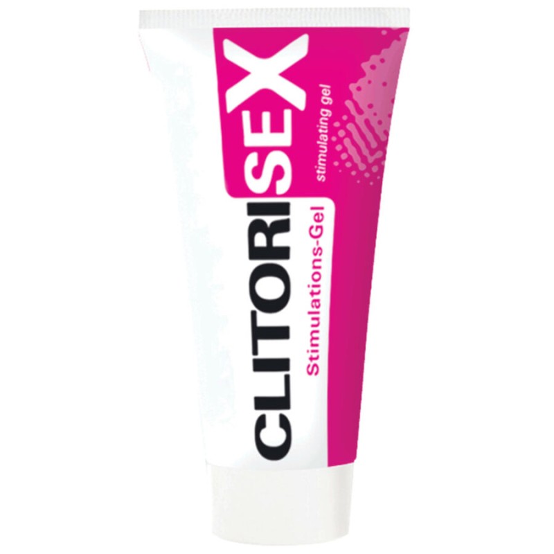 JOYDIVISION EROPHARM - CLITORISEX STIMULATING...