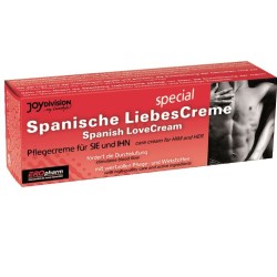EROPHARM CREMA DEL AMOR ESPAÑOLA 40ML 2