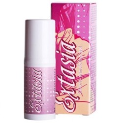 RUF - EXTASIA STIMULATING CLITORAL GEL 30 ML