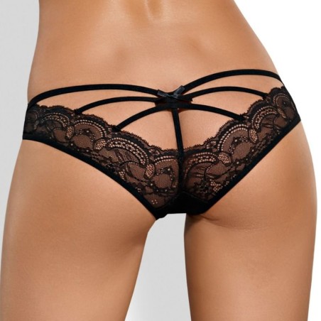 OBSESSIVE FRIVOLLA PANTIES TALLA S/M