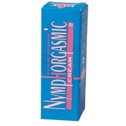 RUF - NYMPHORGASMIC CREAM 15 ML 2